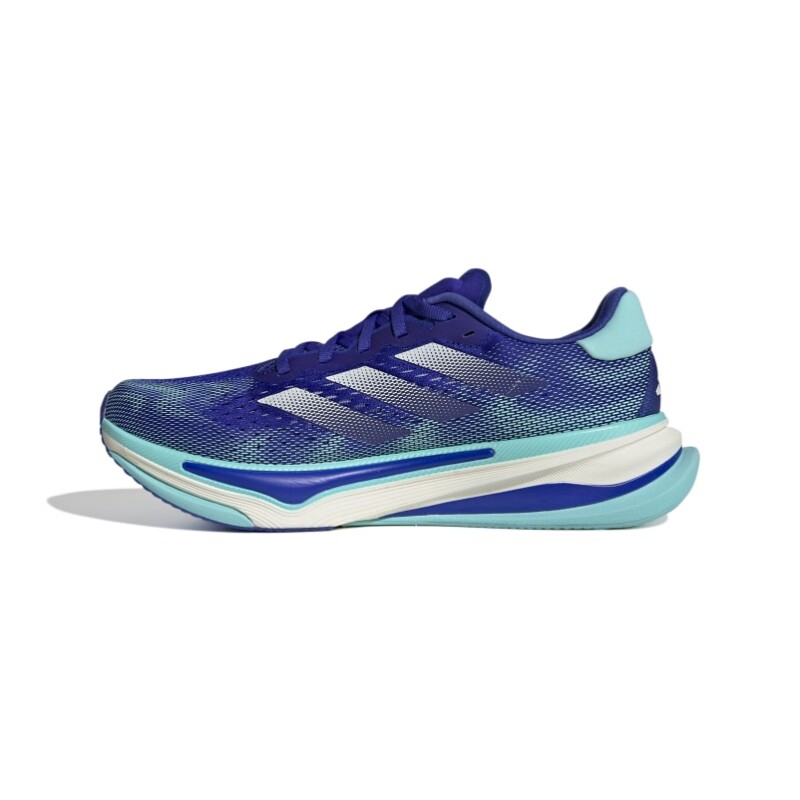 Championes Adidas Supernova Prima Azul