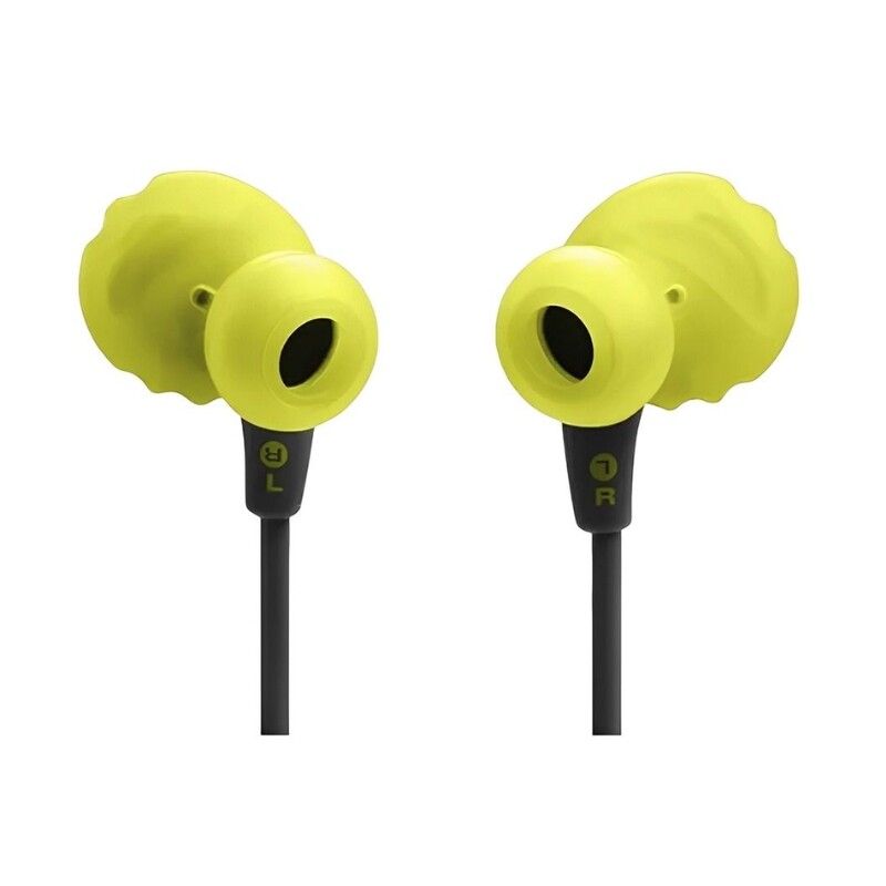 Auricular Jbl Endurance Run 3 Black Auricular Jbl Endurance Run 3 Black