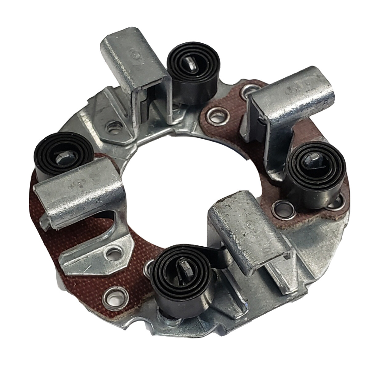 PORTA CARBONES - MITS.L200-HYUNDAI H1 7X18X18.5 FJSX.190 12V UNIFAP 