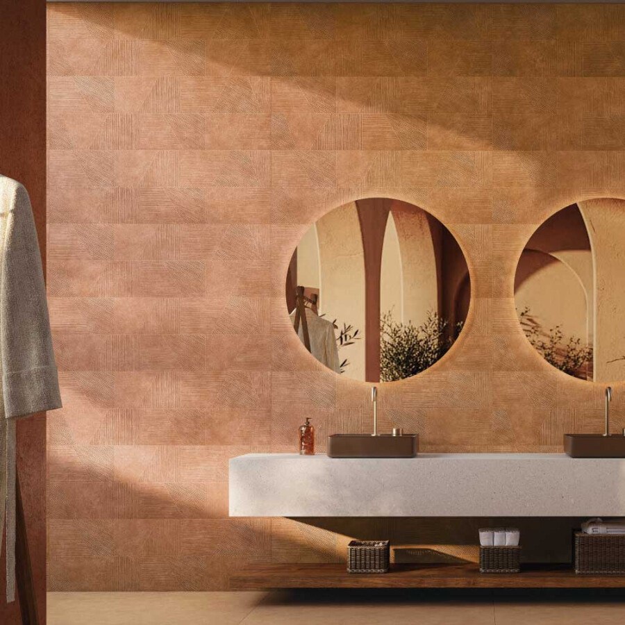 Porcelanato Argilas Decor srd Porcelanato Argilas Decor srd