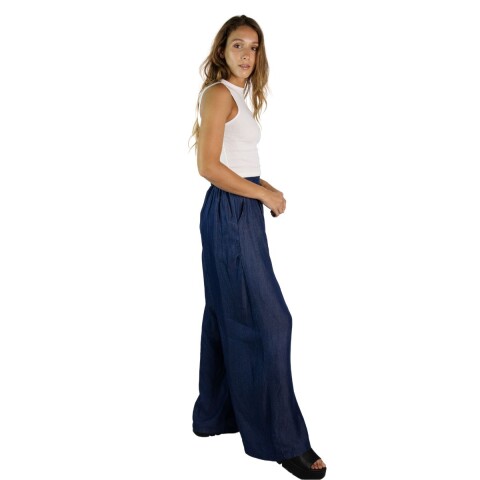 PANTALON S-XXL DARK BLUE