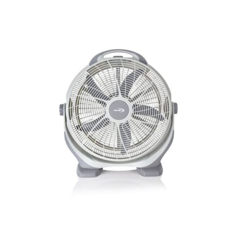 TURBO VENTILADOR DELNE - TD-50T Gris