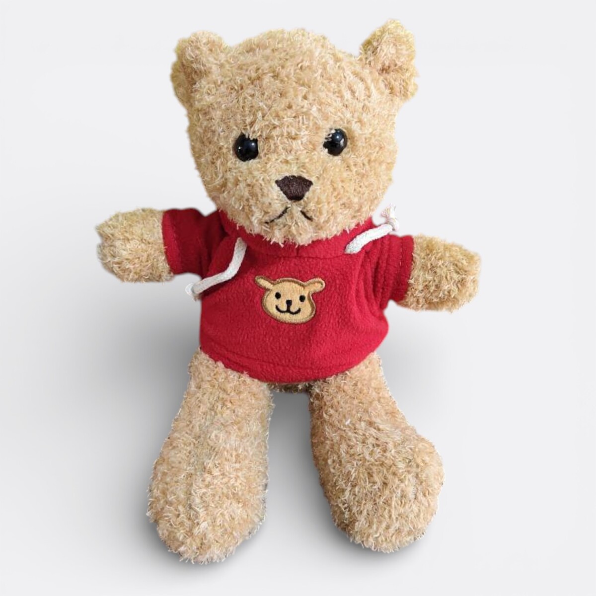 Oso De Peluche Con Buzo - Modelo 1 