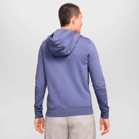 Abrigo Nike Sportswear Club Fleece de Mujer Multicolor