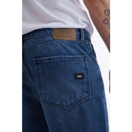 Jean Lennox Dark Blue 24