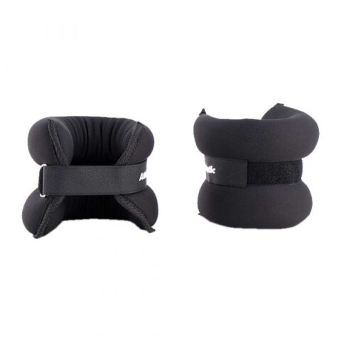 Tobillera Neopreno 3Kg Athletic Acat15102 Tobillera Neopreno 3Kg Athletic Acat15102