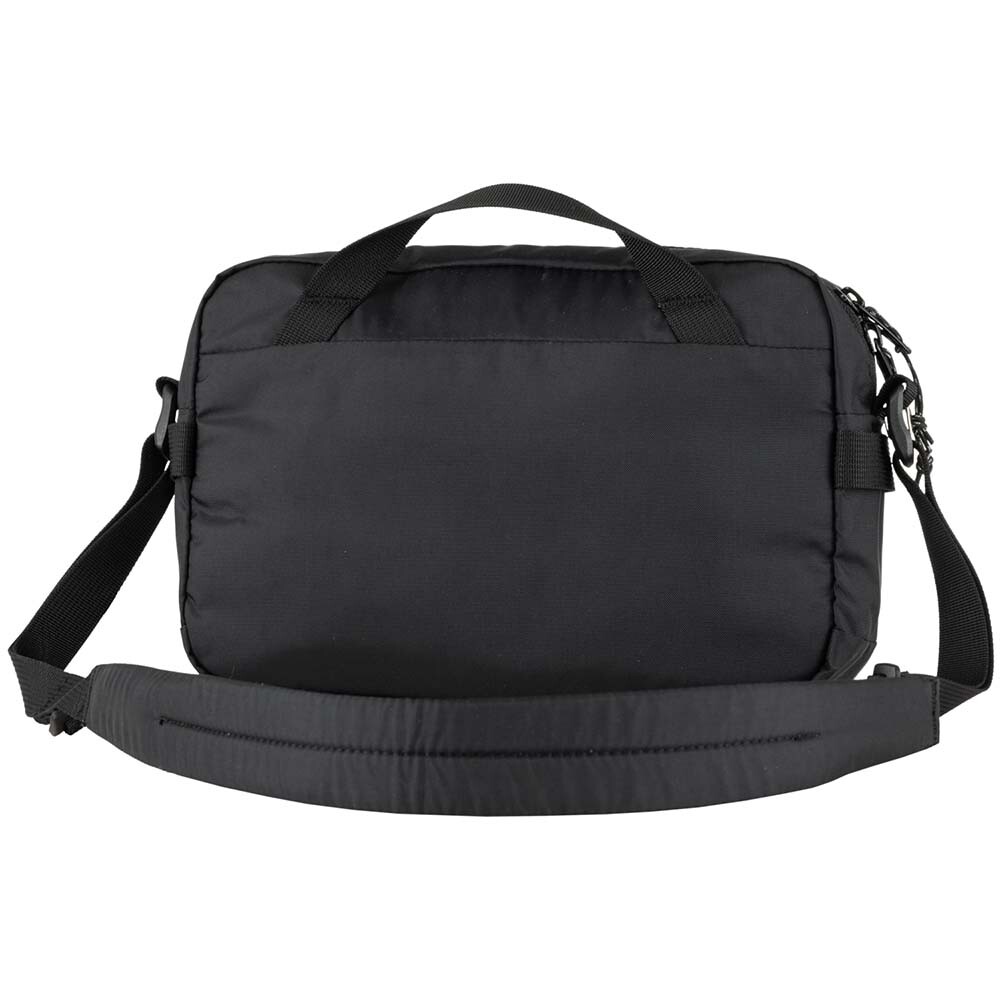 Crossbody Fjallraven High Coast Unisex Black