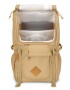 MOCHILA HATCHET CURRY