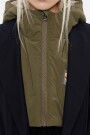 CUELLO Kaki