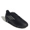 Championes de Fútbol 11 Infantiles Adidas III FxG Negro - Gris