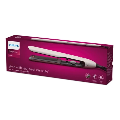 PLANCHA PARA PELO PHILIPS ION/CERAMICA/ARGAN PLANCHA PARA PELO PHILIPS ION/CERAMICA/ARGAN