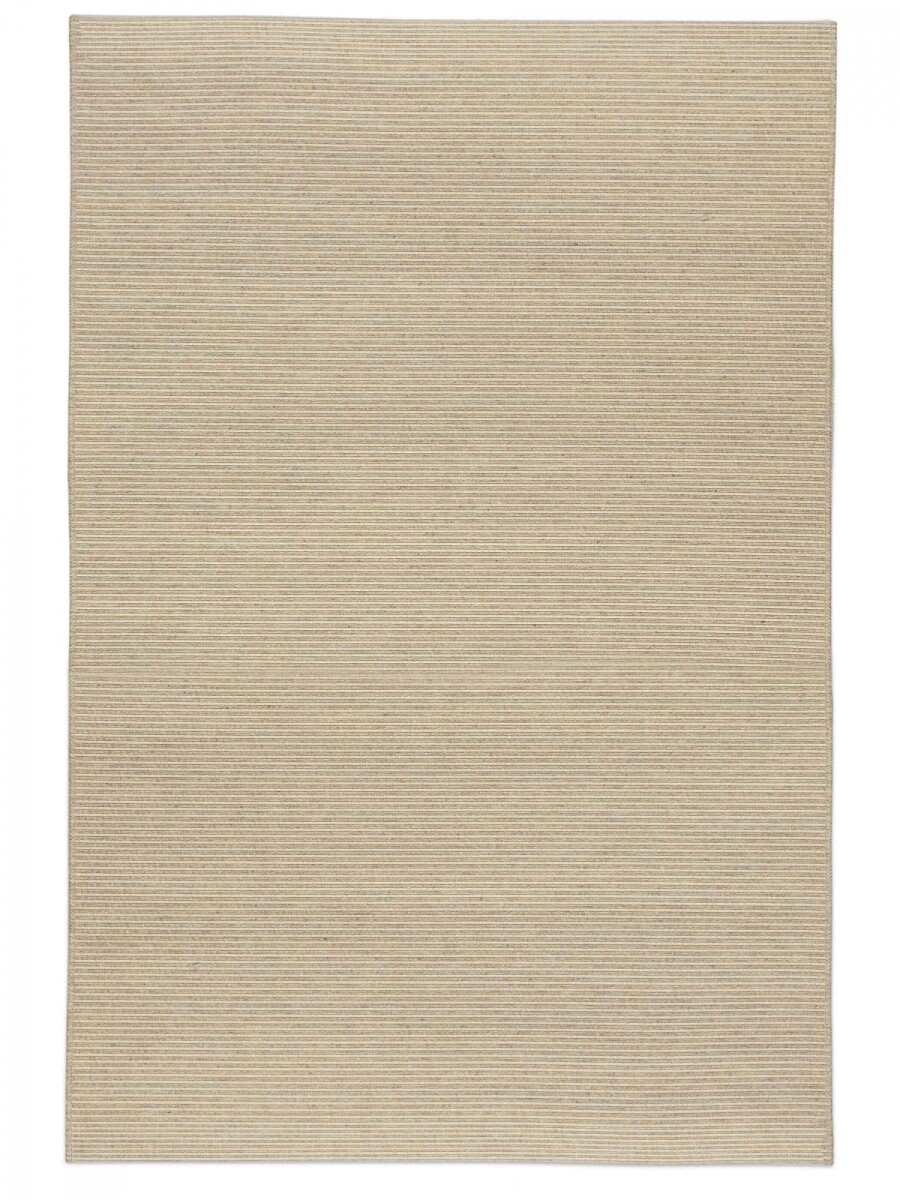 PURE - ALFOMBRA PURE 160X230 WOOL/COCOON BEIGE 