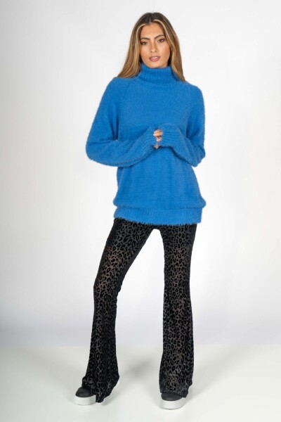 Pantalón Leox Negro