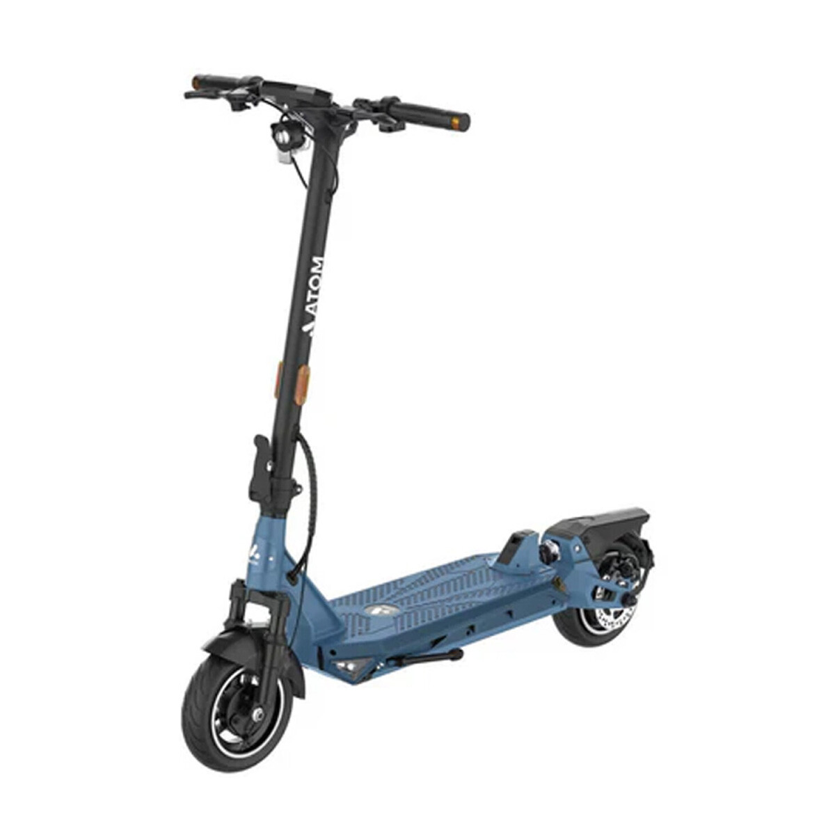 OUTLET- Monopatín Eléctrico ATOM Kaizen Pro 1000W 