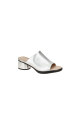 Sculpted Sandal LX 35 Pure Silver Sculpted Sandal LX 35 Pure Silver