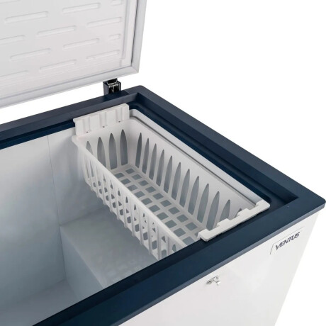 Freezer Horizontal 2 Puertas 600 Litros Freezer Horizontal 2 Puertas 600 Litros