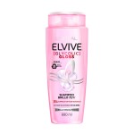ELVIVE SHAMPOO GLYCOLIC GLOSS 680 ML. única