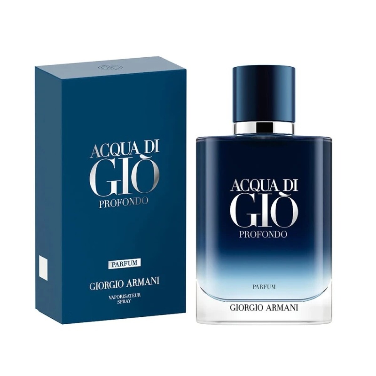 Perfume Acqua Di Gio Profondo Parfum 50 Ml. 
