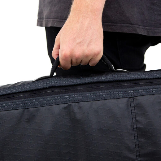 Funda FCS Travel 2 All Purpose 6'0" Black/Grey Funda FCS Travel 2 All Purpose 6'0" Black/Grey
