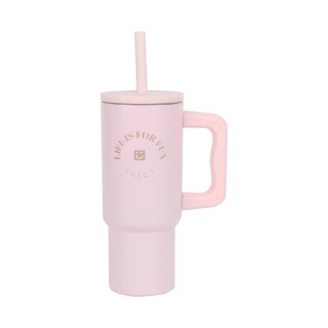 Jarro dopamina 720ml rosa