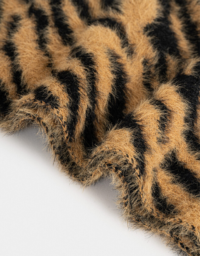 Bufandas Bufandas - Estampado Animal Print