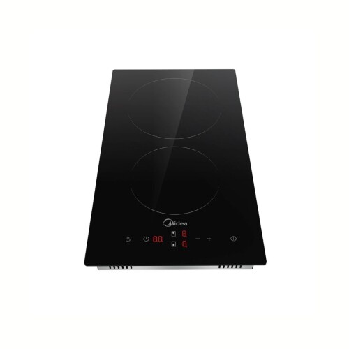 Anafe Vitrocerámico Negro - Potencia 3000 W - Modelo MC-HD301 - Midea Anafe Vitrocerámico Negro - Potencia 3000 W - Modelo MC-HD301 - Midea