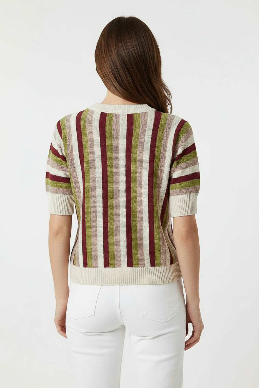 Sweater Busire Estampado 1