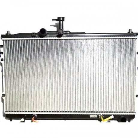 RADIADOR HYUNDAI H1 2.5 07/ - RADIADOR HYUNDAI H1 2.5 07/ -