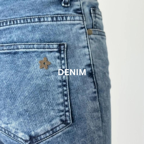 BOTON DENIM