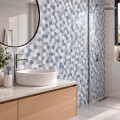 PTA. SAFIRA BLUE "A" 31X60 CM Pta. Safira Blue "a" 31x60 Cm