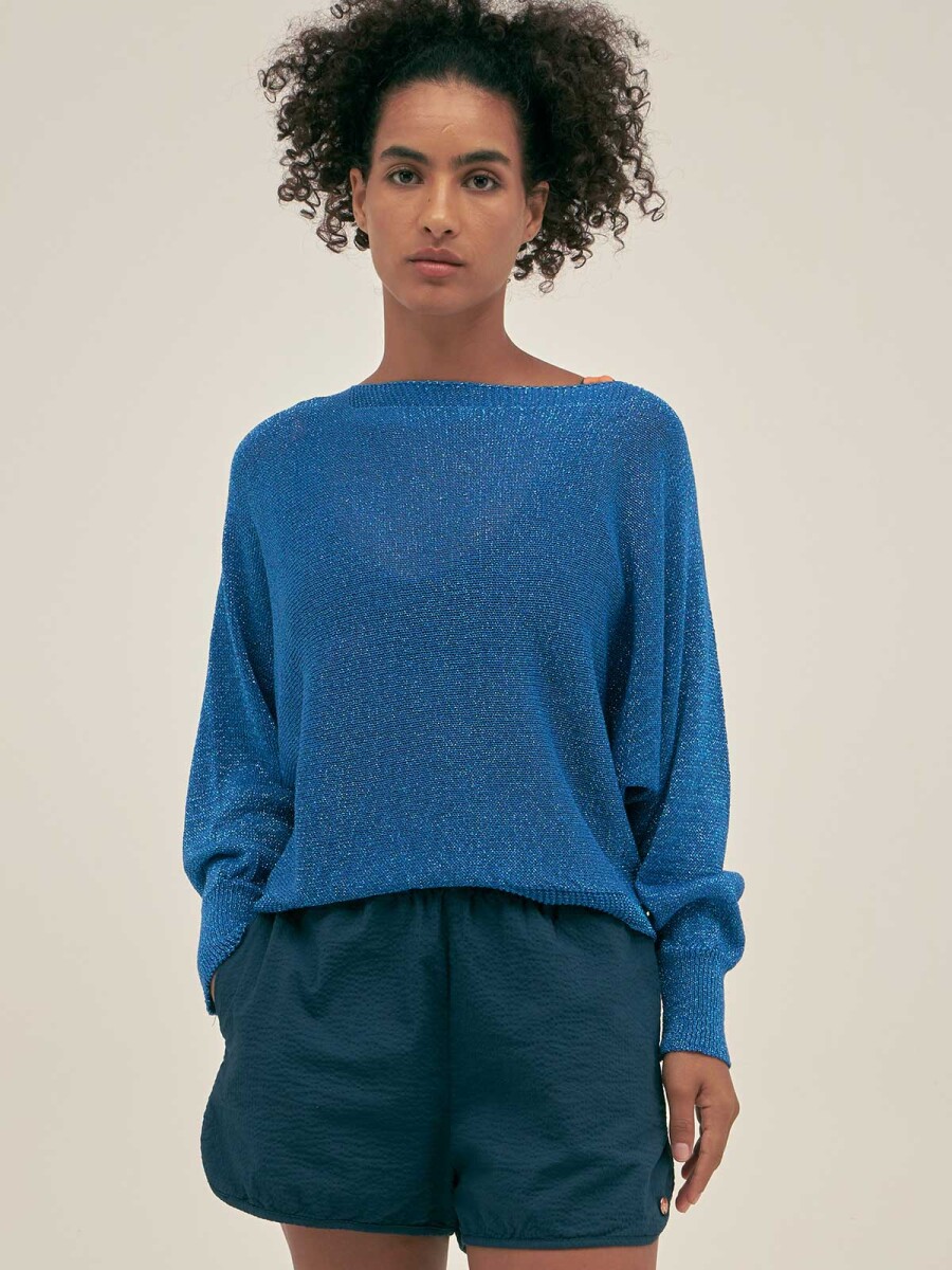 LU RING SWEATER 