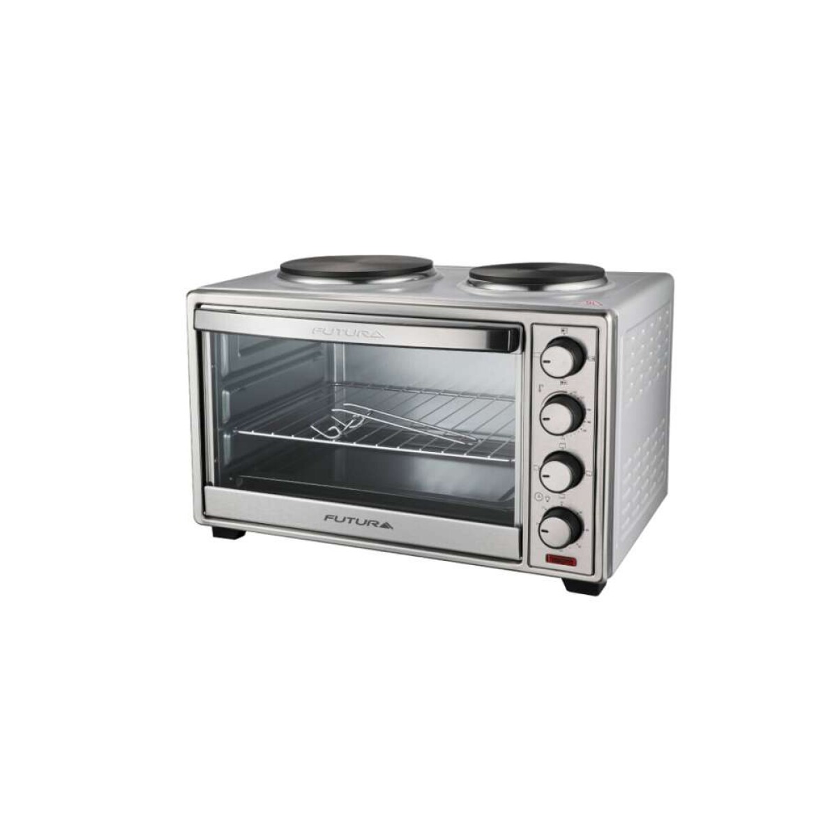 Horno Electrico Futura - FUT-MH38B-2D 