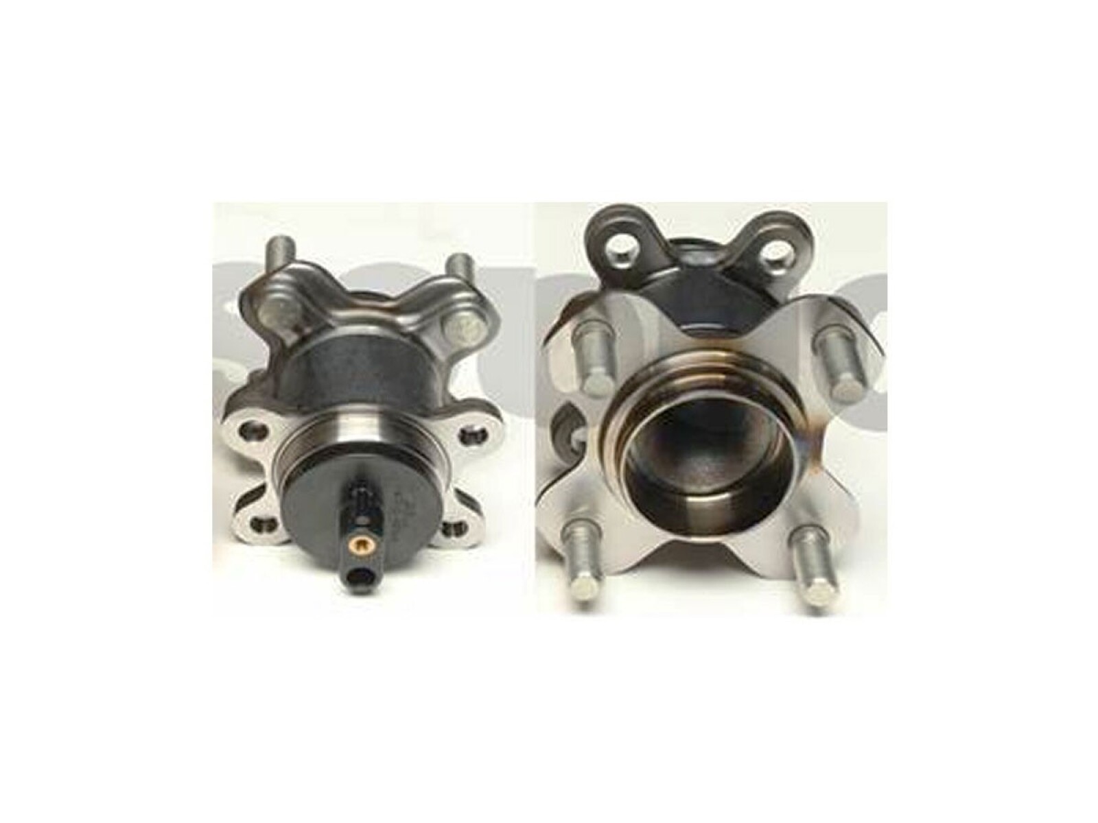 Rueda Trasera Maza Suzuki Celerio 16-25 