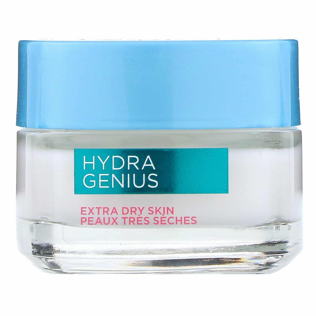 Hydra Genius Liquid Care Extra Dry 