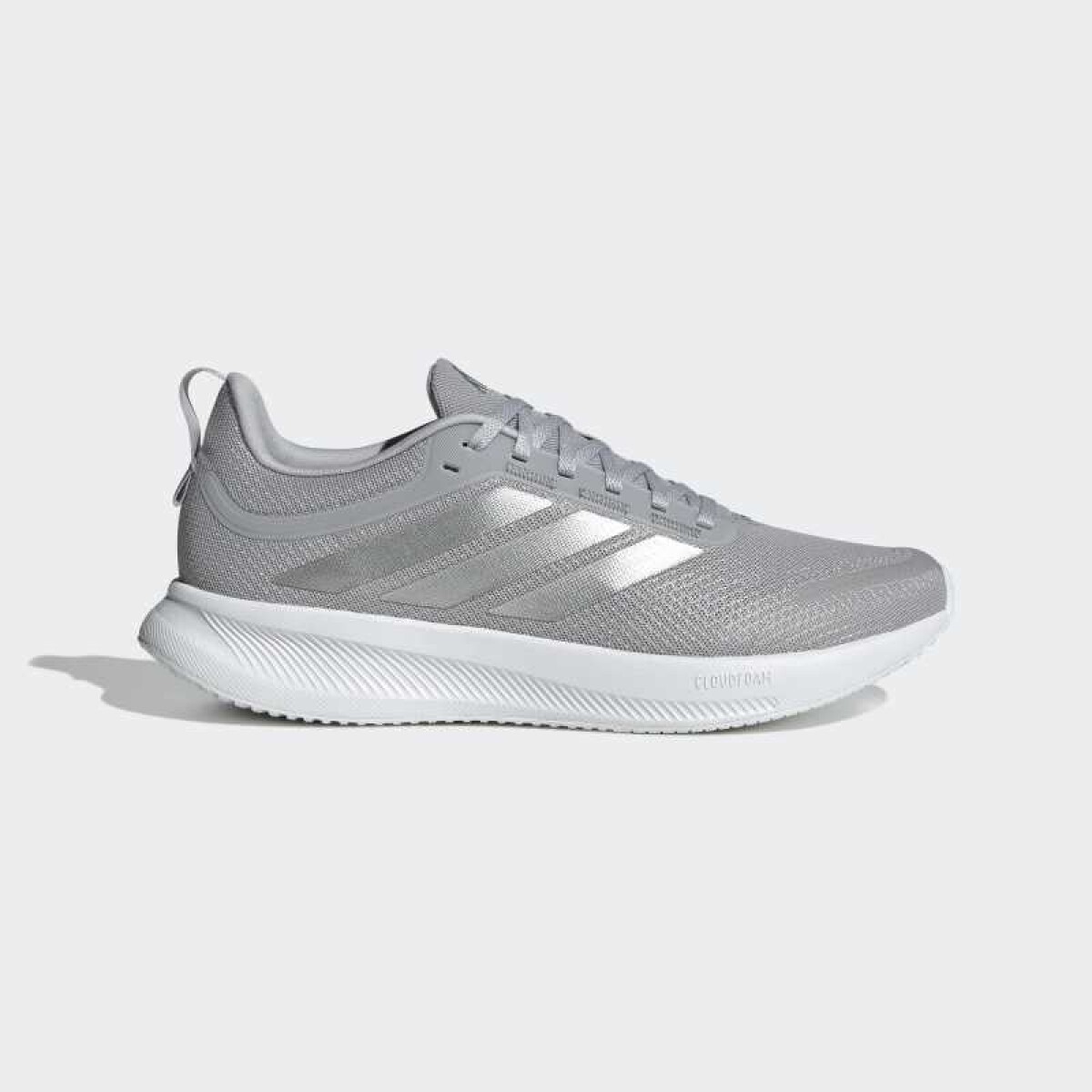 Championes Adidas Runblaze - Gris 