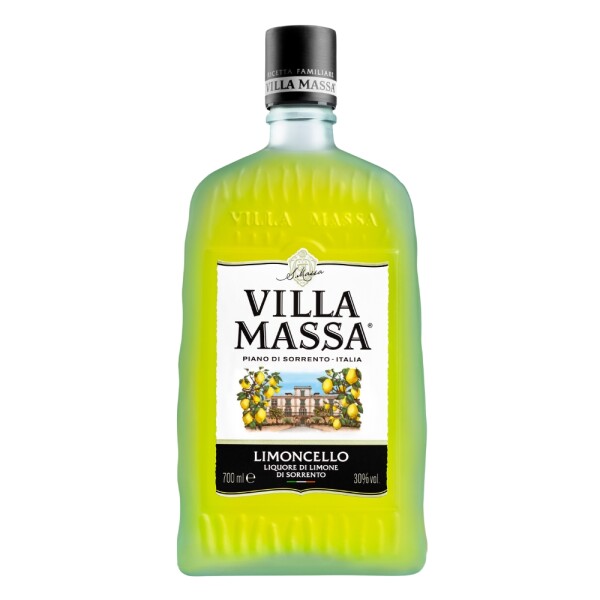Villa Massa Limoncello 700ml Villa Massa Limoncello 700ml