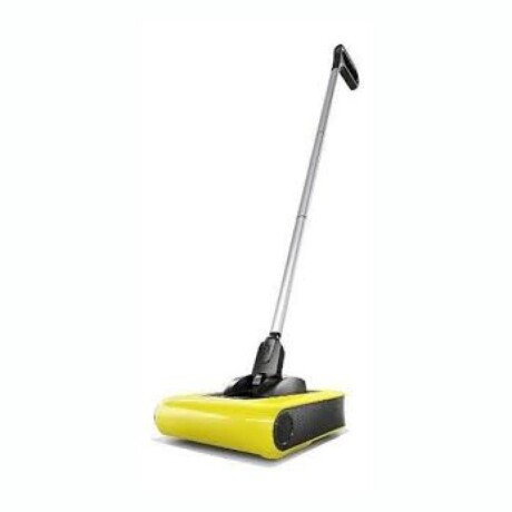 Escoba Barredora Inalámbrica KARCHER KB 5 Capacidad 3,7L Escoba Barredora Inalámbrica KARCHER KB 5 Capacidad 3,7L