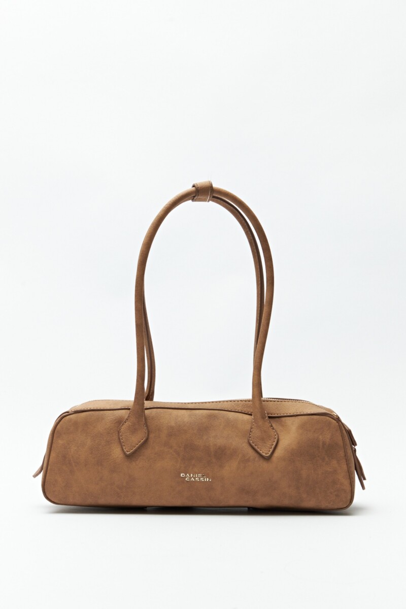 CARTERA DOECHII - Beige 