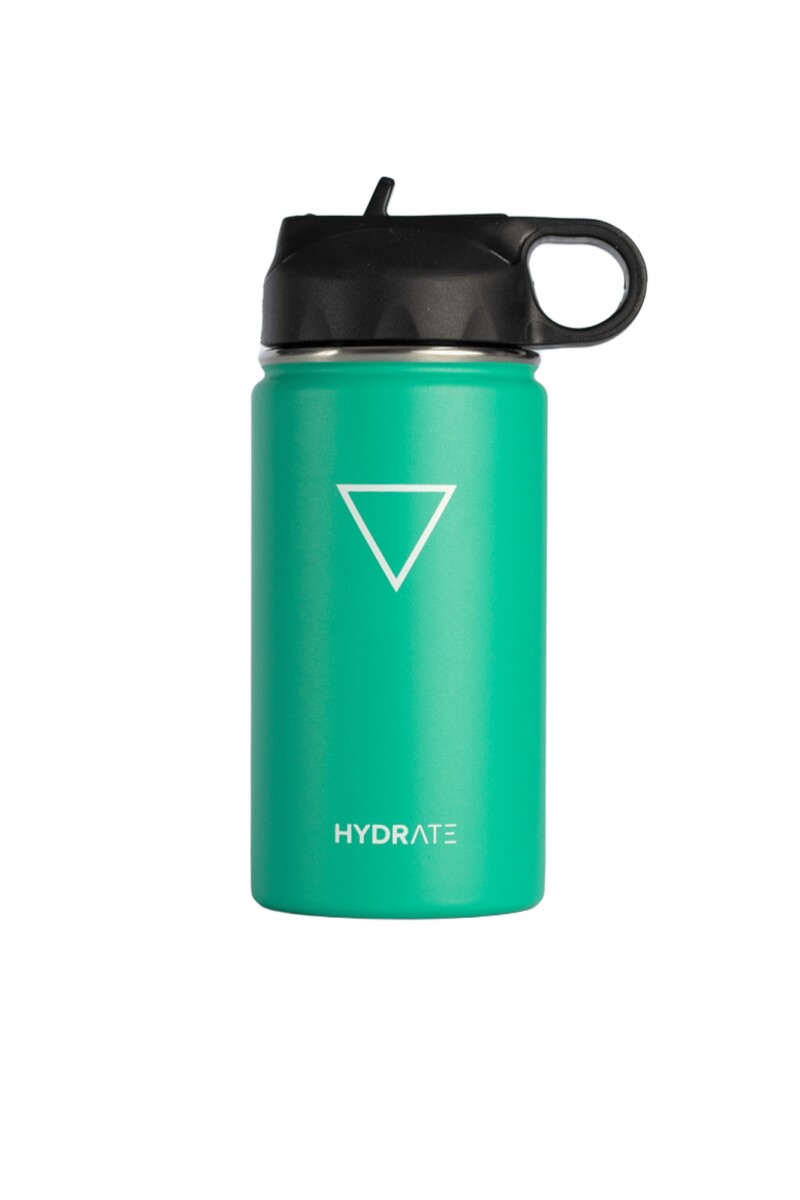 TERMO HYDRATE BABY 350ML VERDE MENTA