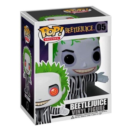 Beetlejuice • Beetlejuice - 05 Beetlejuice • Beetlejuice - 05