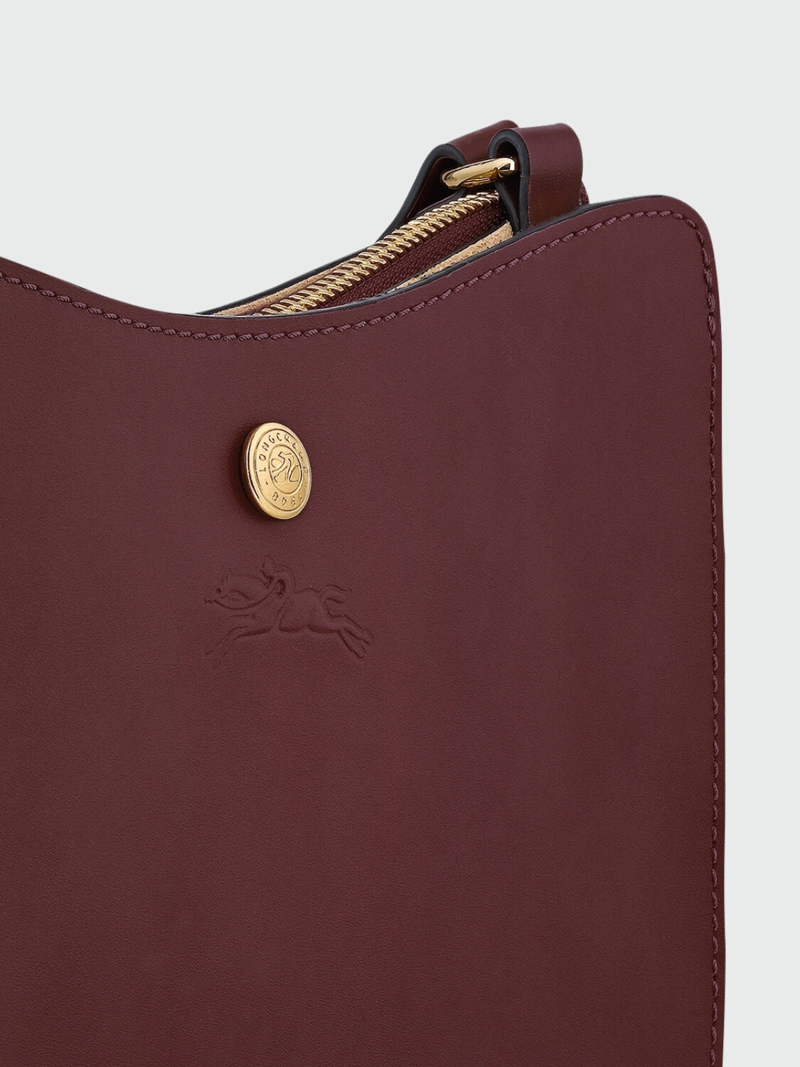 LONGCHAMP - Épure S Alta Automática