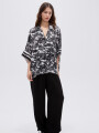 Camisa Teral Estampado 1