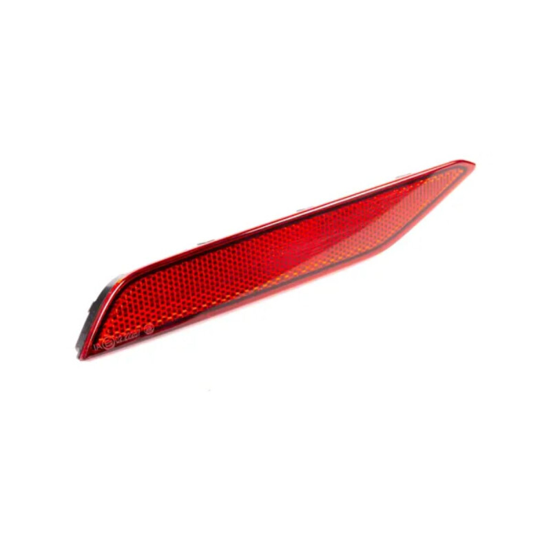 REFLECTOR IZQUIERDO PARAGOLPE TRASERO NIVUS Reflector Izquierdo Paragolpe Trasero Nivus