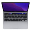 MacBook Pro 13-inch (2020) i7 2.3Ghz 16GB 512GB Space Gray US MacBook Pro 13-inch (2020) i7 2.3Ghz 16GB 512GB Space Gray US