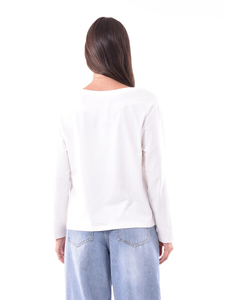 REMERA BOTANIC VARIANTE 1