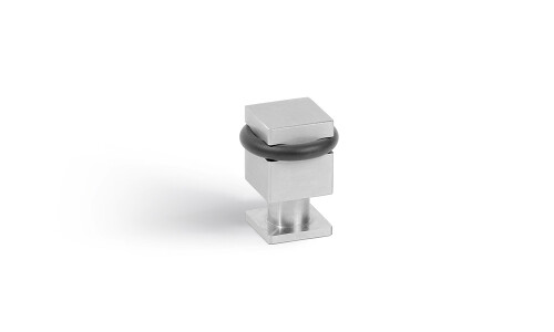 Tope cuadrado para puerta 91220 Tope Cuadrado Para Puerta 91220