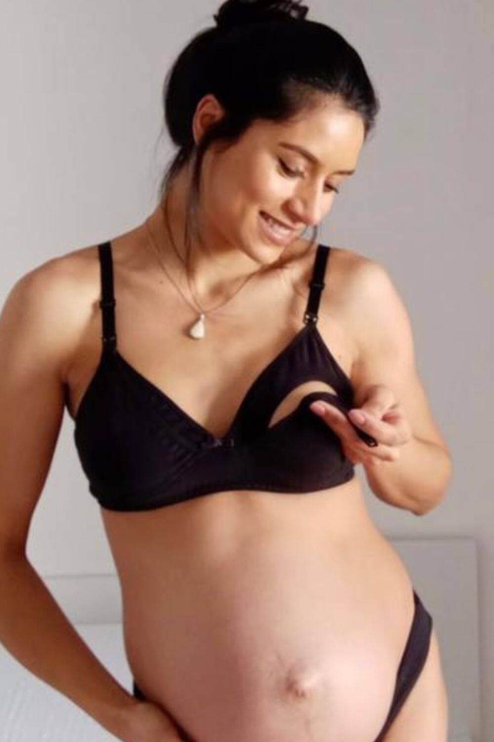 Kit 2 Soutiens Maternal Evelyn Kit 2 Soutiens Maternal Evelyn