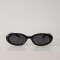 ASTRA SUNNIES BLACK