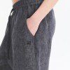 Pantalon Edge Cemento