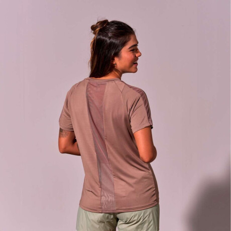 Remera T Joseph de Mujer Multicolor